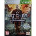 Xbox 360 - The Witcher 2 Assassins of Kings Enhanced Edition - Classics