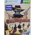 Xbox 360 - The Gun Stringer - Requires Kinect Sensor