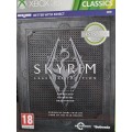 Xbox 360 - The Elder Scrolls V SKYRIM Legendary Edition - Classics