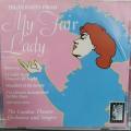 CD - Highlights From My Fair Lady - SHO19232 (New Sealed)