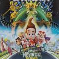 CD - Jimmy Neutron Boy Genius (Music From The Motion Picture) - 01241-48501-2-6