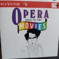 CD - Opera Goes To The Movies - 60841-2-RG