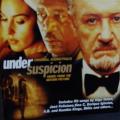 CD - Under Suspicion (Original Soundtrack)