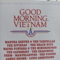 CD - Good Morning, Vietnam - The Original Motion Picture Soundtrack