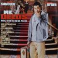 CD - Mr. Deeds (Music From The Motion Picture)