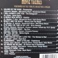 CD - The Best Of Hollywood`s Award Winning Movie Themes