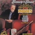 CD - James Galway - Beauty And The Beast - Galway At The Movies