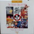 CD - The Disney Collection Vol. No. 1