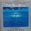 CD - The Big Blue (Original Motion Picture Soundtrack)