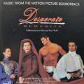CD - Desperate Remedies Musis From The Motion Picture Soundtrack)