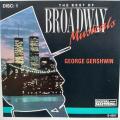 CD - The Best of Broadway Musicals
