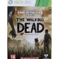 Xbox 360 - The Walking Dead A Telltale Games Series (GOTY)