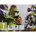 Xbox 360 - Plants vs Zombies Garden Warfare