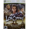 Xbox 360 - Lost Odyssey