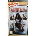 PSP - Prince of Persia Revelations - PSP Essentials