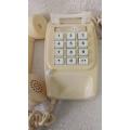 Vintage SAPO Push Button Telephone