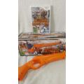 Wii - Cabela`s Big Game Hunter 2010 C/w Gun Boxed