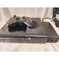 Xbox 360 E Console + Controller, PSU, HDMI Cable
