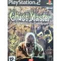 PS2 - Ghost Master The Gravenville Chronicles