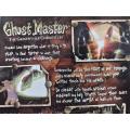 PS2 - Ghost Master The Gravenville Chronicles