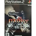 PS2 - Master Chess