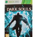Xbox 360 - Dark Souls