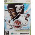 Xbox 360 - Brian Lara International Cricket 2007