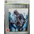 Xbox 360 - Assassin`s Creed - Classics