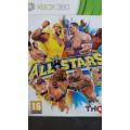 Xbox 360 - WWE All Stars