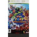 Xbox 360 - Viva Pinata Trouble In Paradise