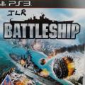 PS3 - Battleship