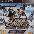 PS3 - Time Crisis Razing Storm