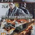 PS3 - Ace Combat Assault Horizon