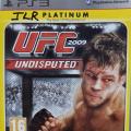 PS3 - UFC 2009 - Platinum