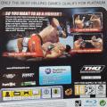 PS3 - UFC 2009 - Platinum