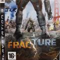 PS3 - Fracture