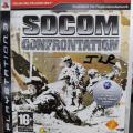 PS3 - Socom Confrontation