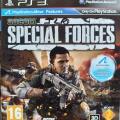 PS3 - Socom Special Forces