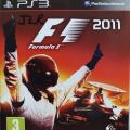 PS3 - F1 2011 Formula 1