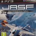PS3 - JASF Jane`s Advanced Strike Fighters
