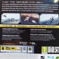 PS3 - JASF Jane`s Advanced Strike Fighters