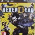PS3 - Never Dead