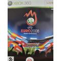 Xbox 360 - UEFA EURO 2008