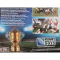 Xbox 360 - Rugby World Cup 2011