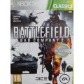 Xbox 360 - Battlefield Bad Company 2 - Classics