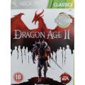 Xbox 360 - Dragon Age II - Classics