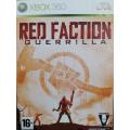 Xbox 360 - Red Faction Guerrilla