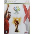 Xbox 360 - 2006 FIFA World Cup