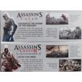 Xbox 360 - Assassin`s Creed Double Pack - Classics