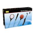 PS3 - Logic 3 Sports Pack for Playstation Move (NOS)